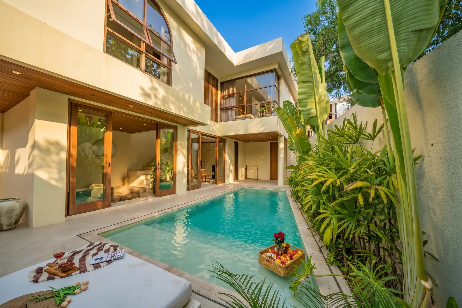 Akela Villas