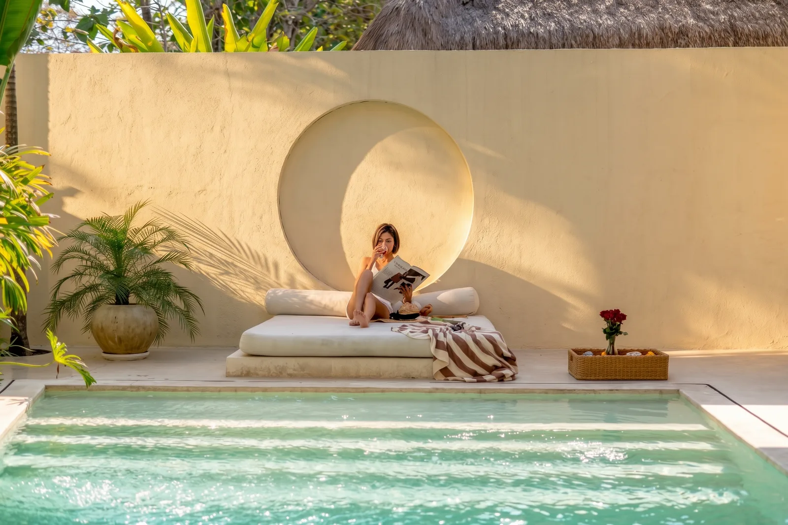 Akela Villas