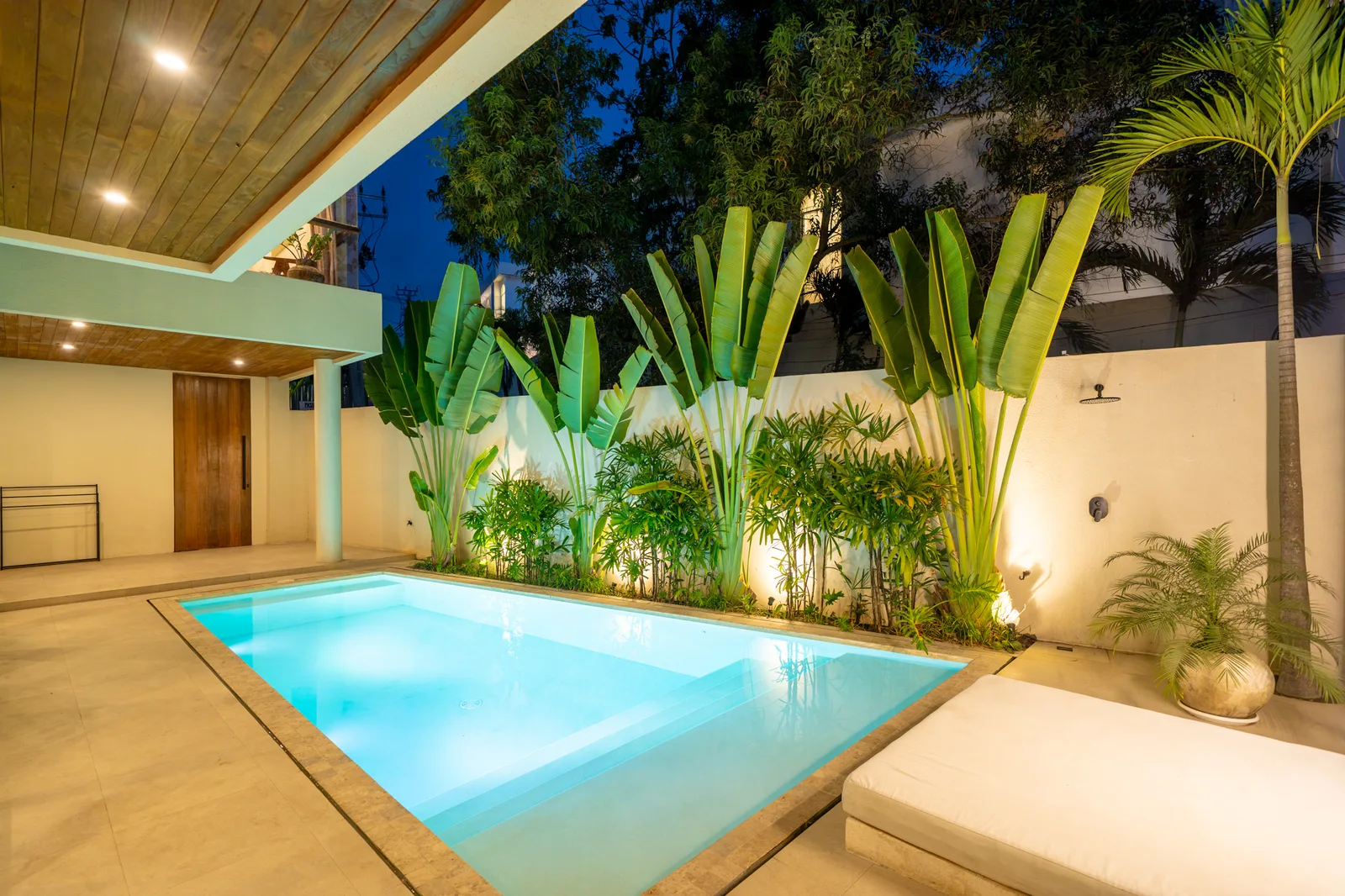 Akela Villas