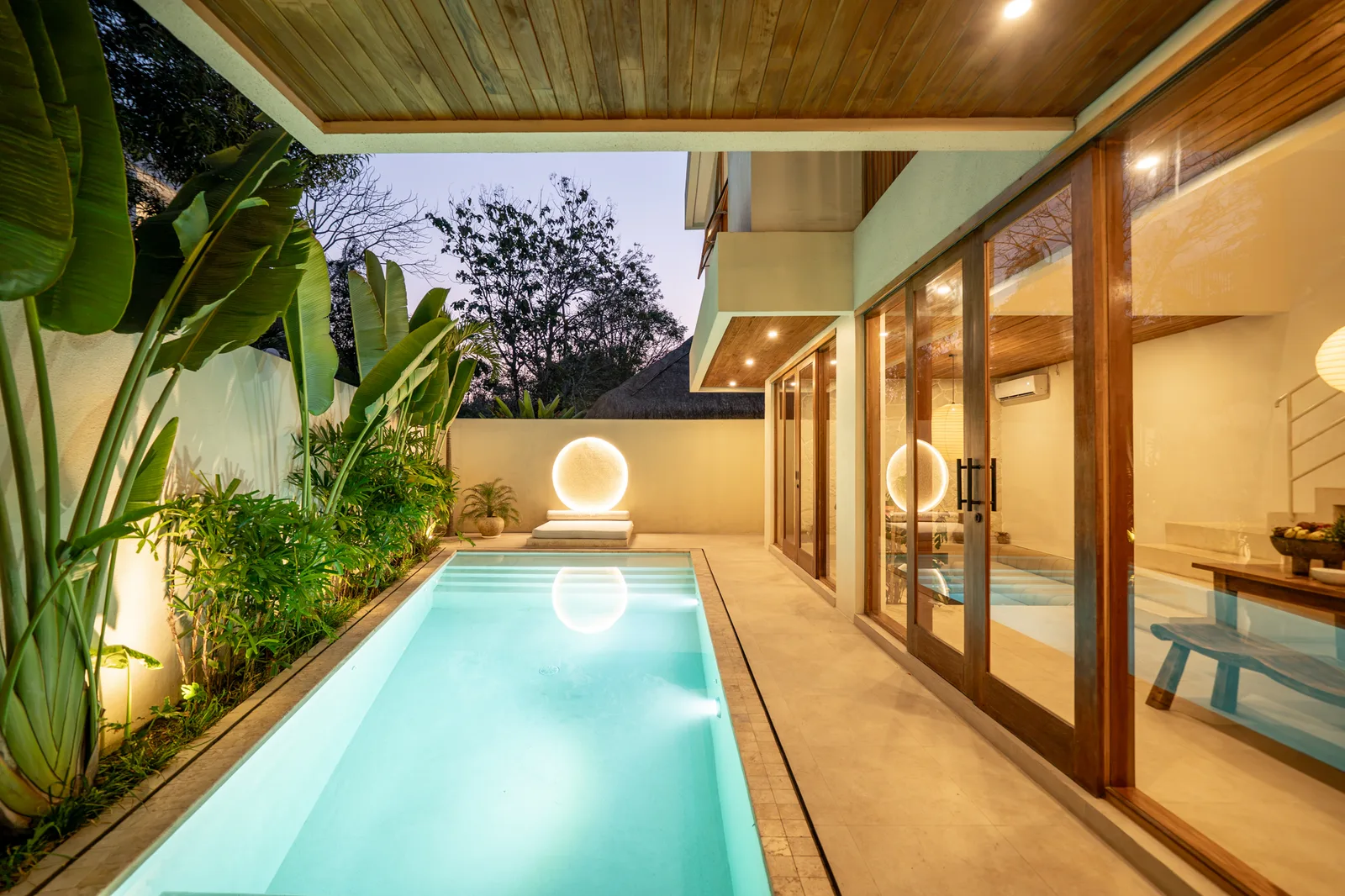 Akela Villas