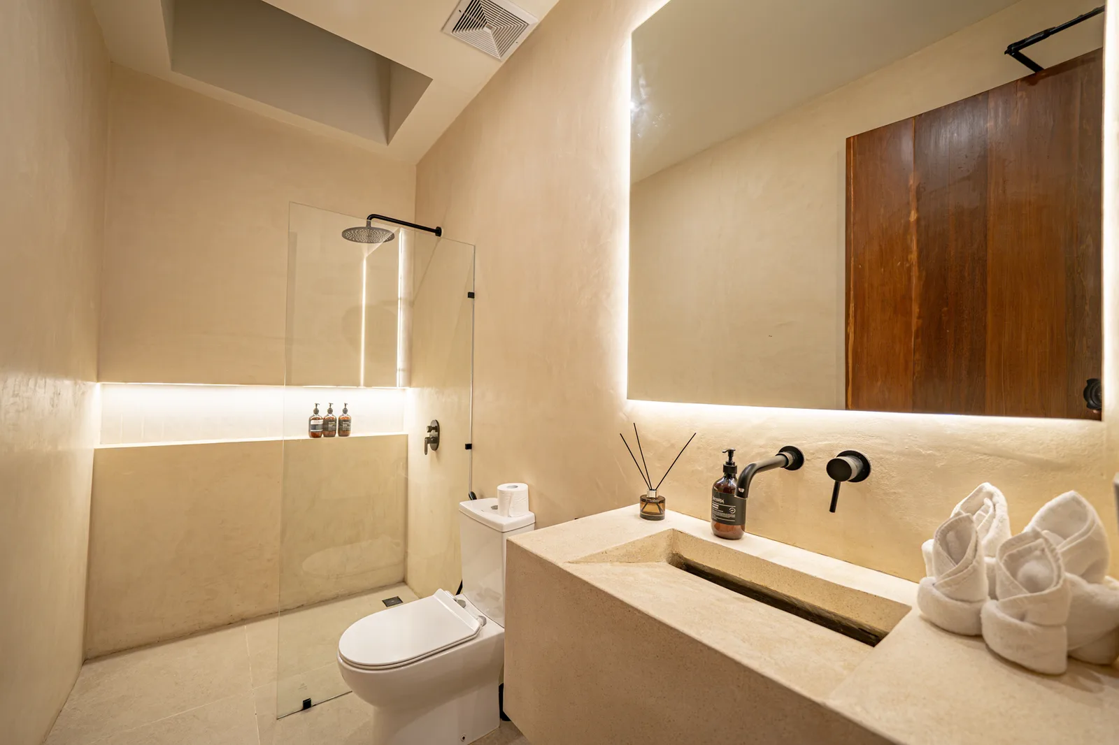 Akela Villas