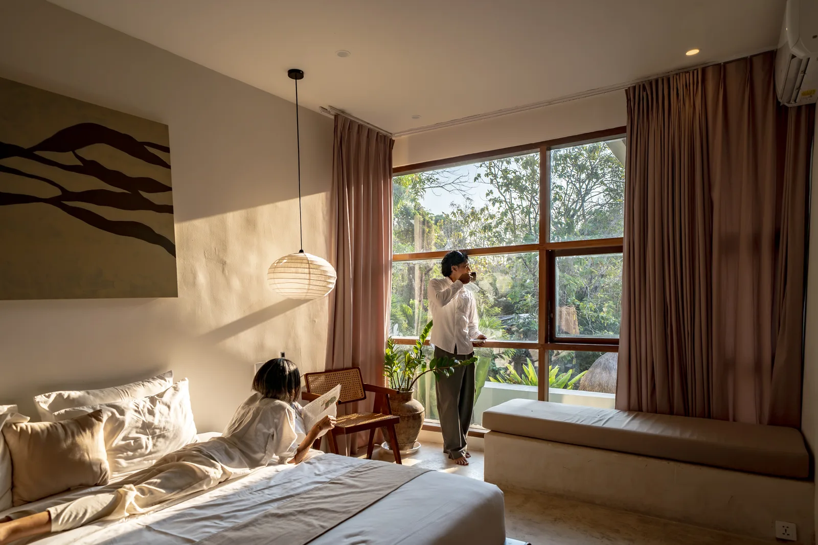 Akela Villas