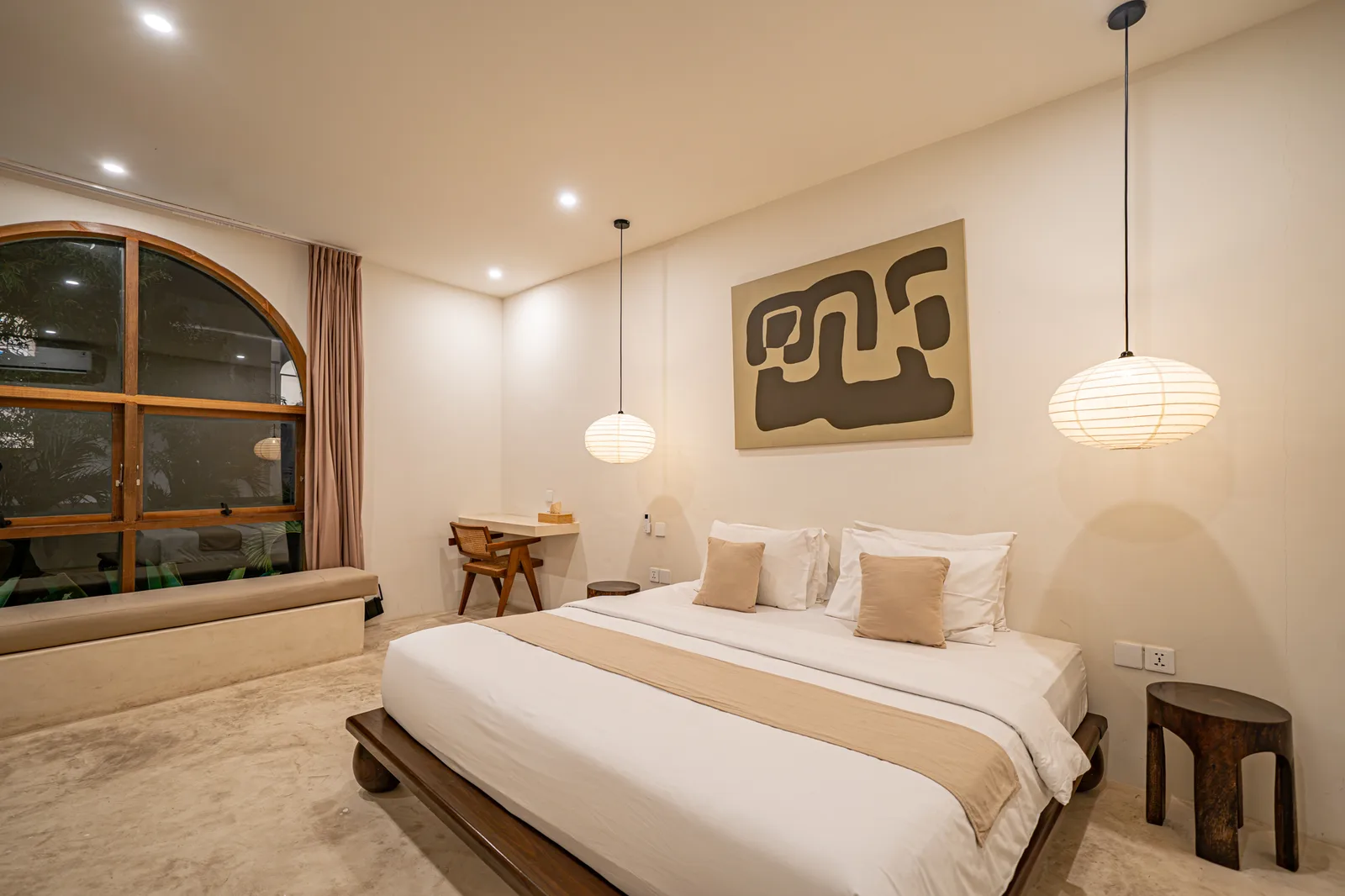 Akela Villas