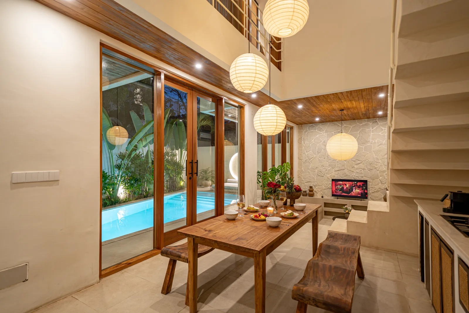 Akela Villas