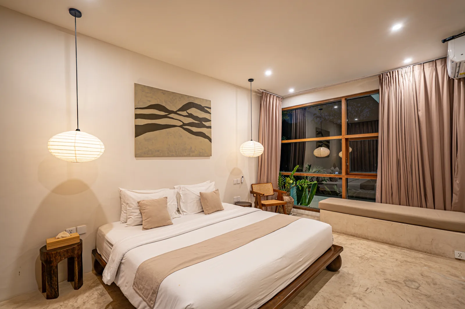 Akela Villas