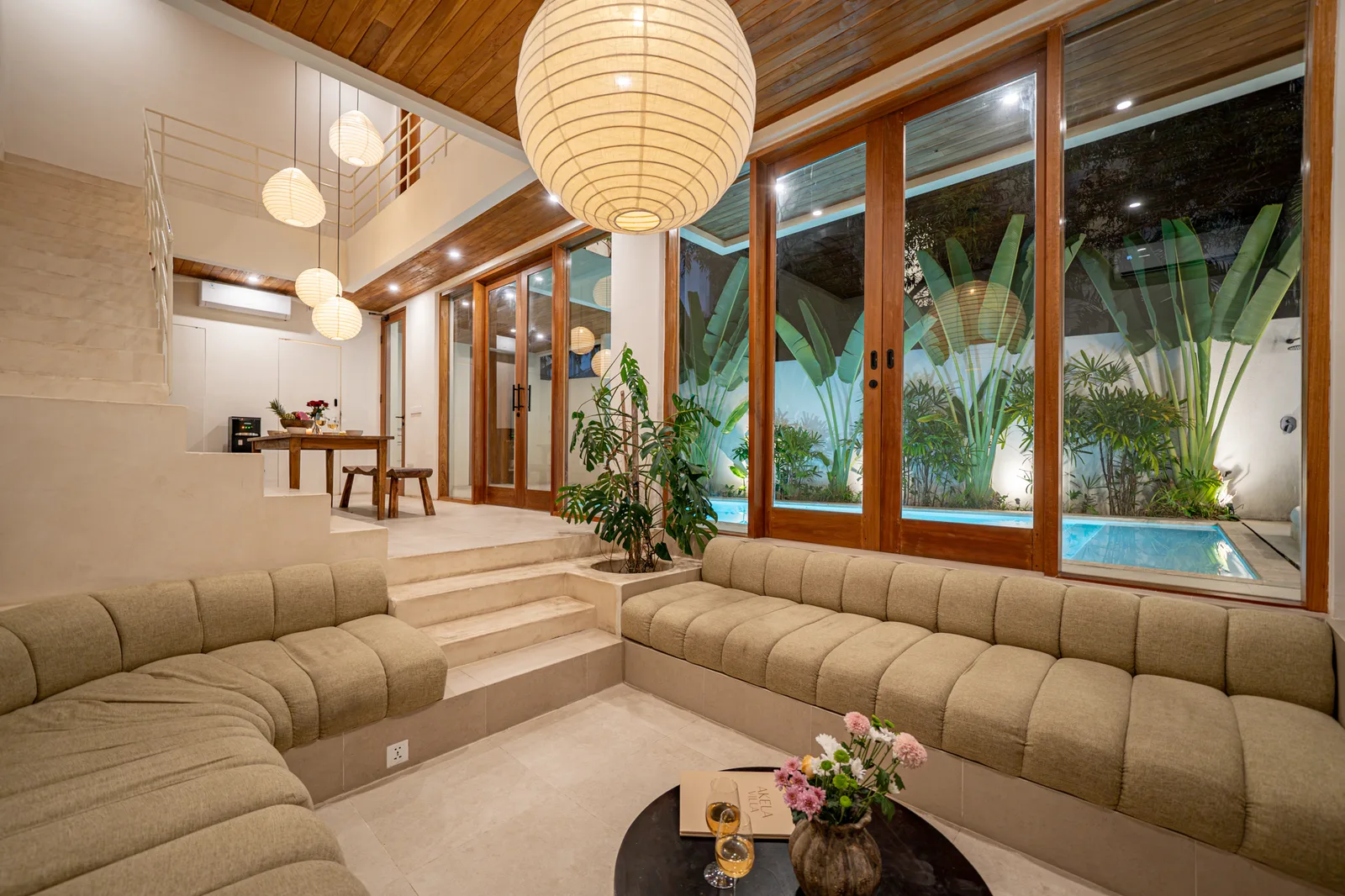 Akela Villas