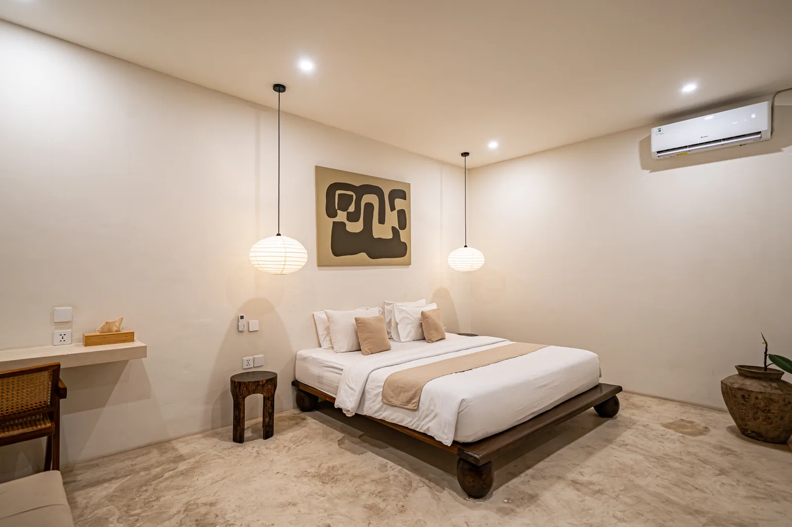 Akela Villas