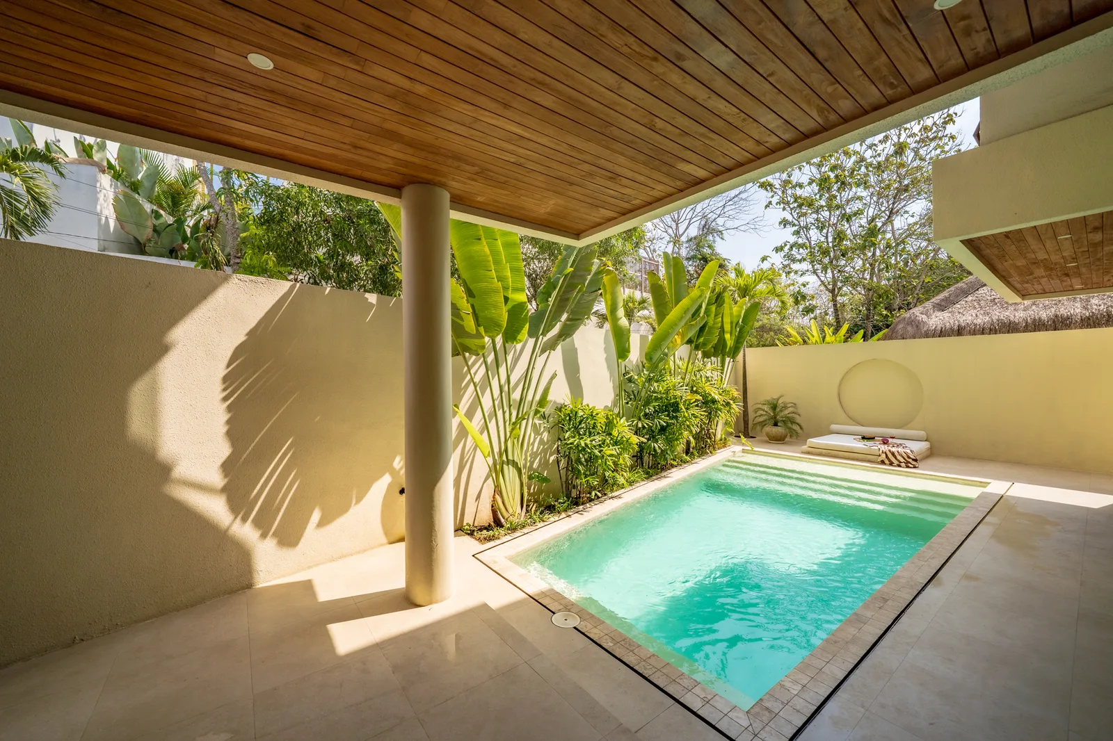 Akela Villas