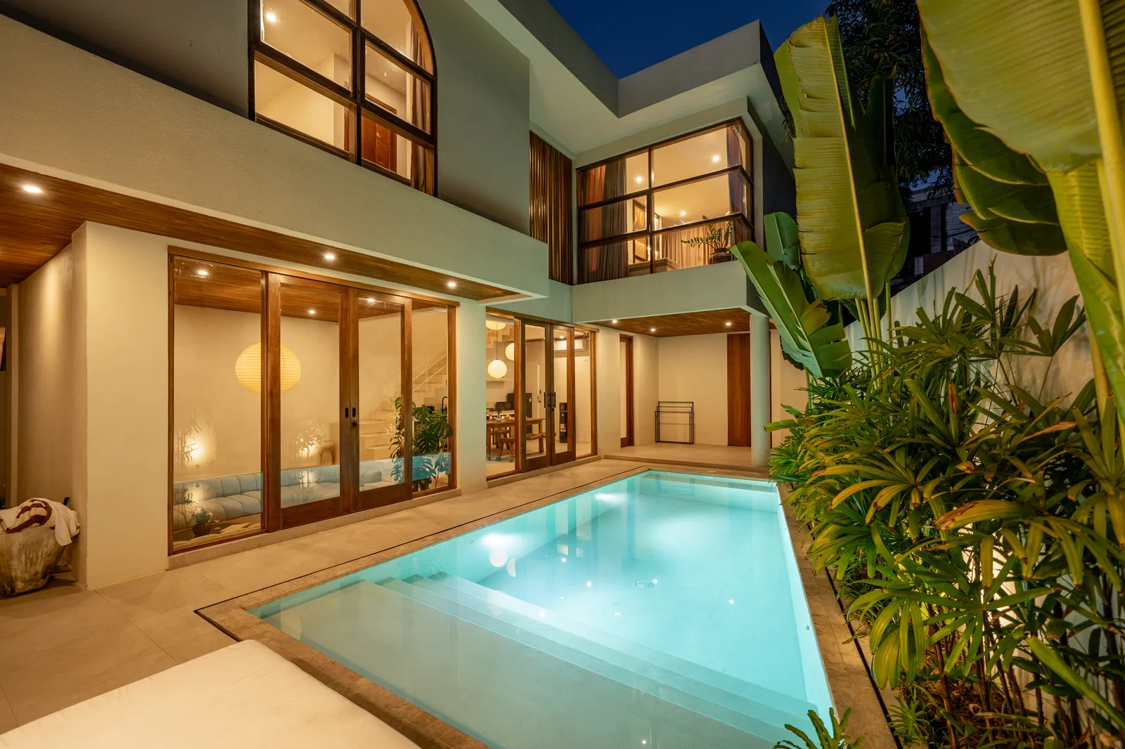 Akela Villas