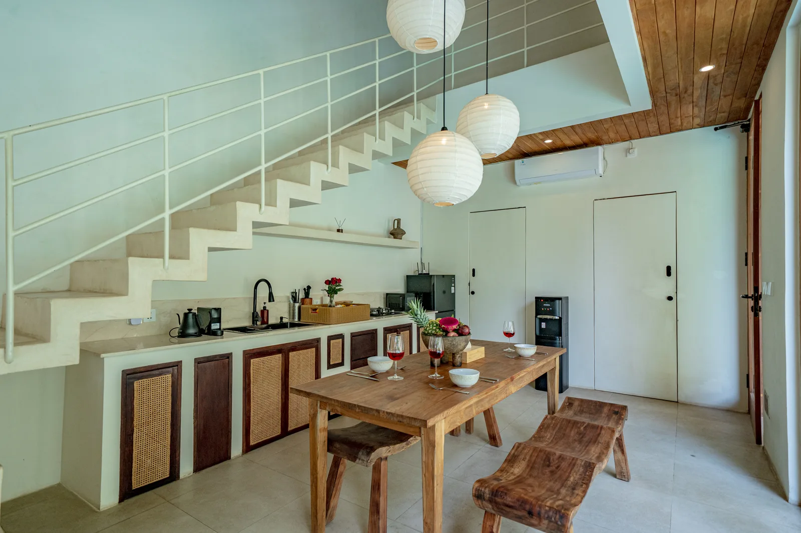 Akela Villas