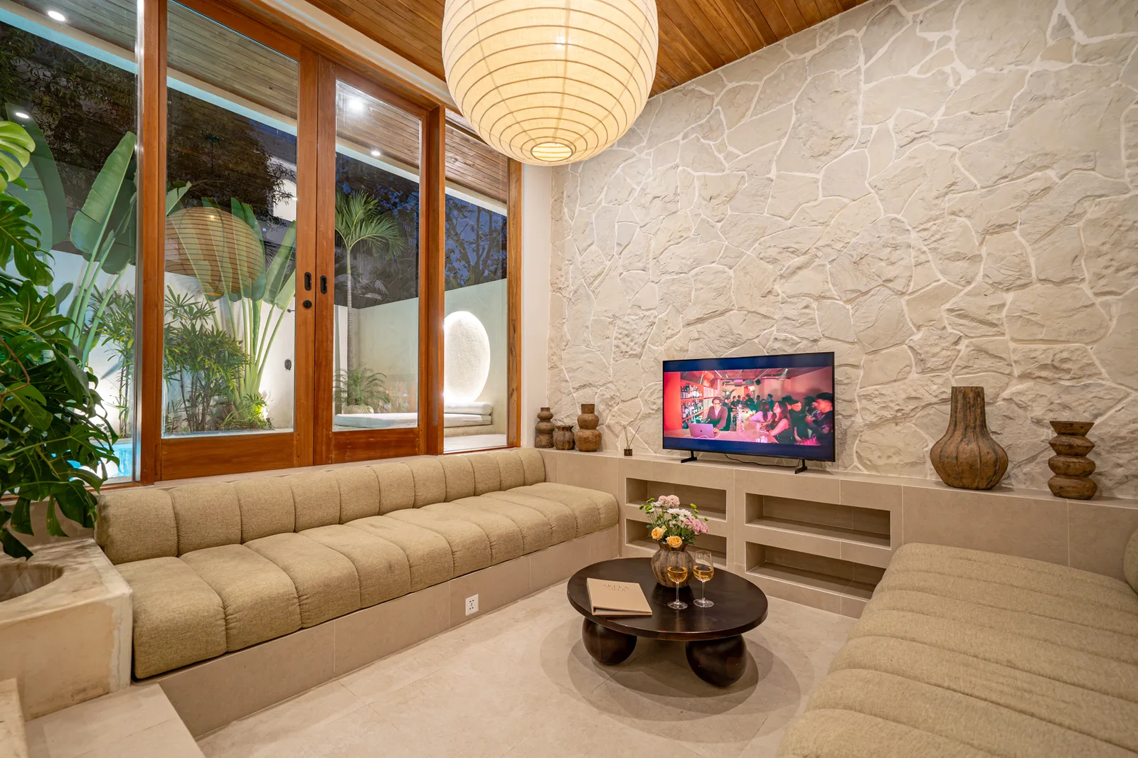 Akela Villas