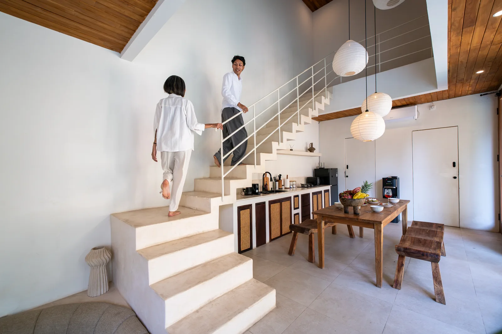 Akela Villas