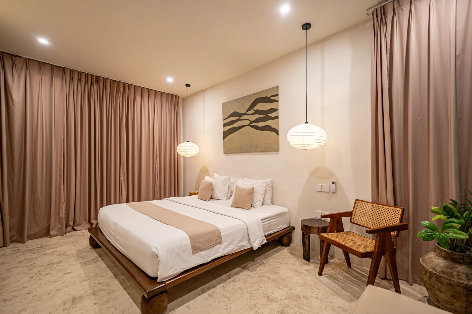 Akela Villas