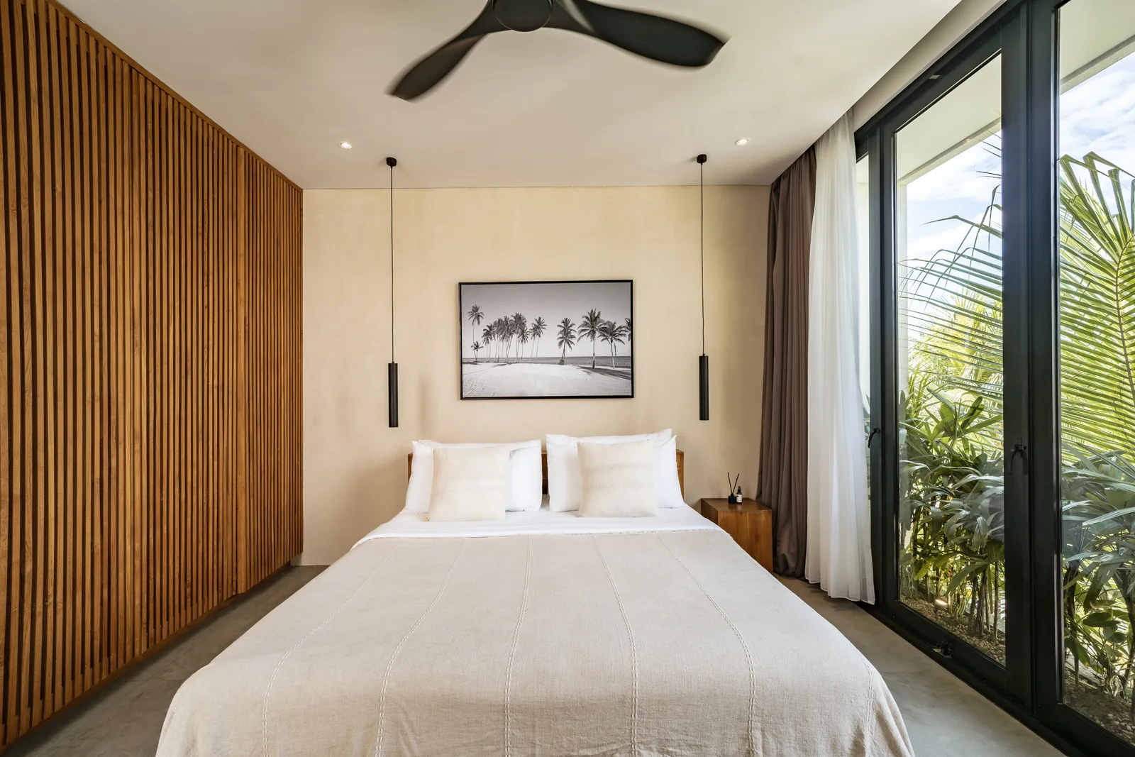 Kayu Lago Villa