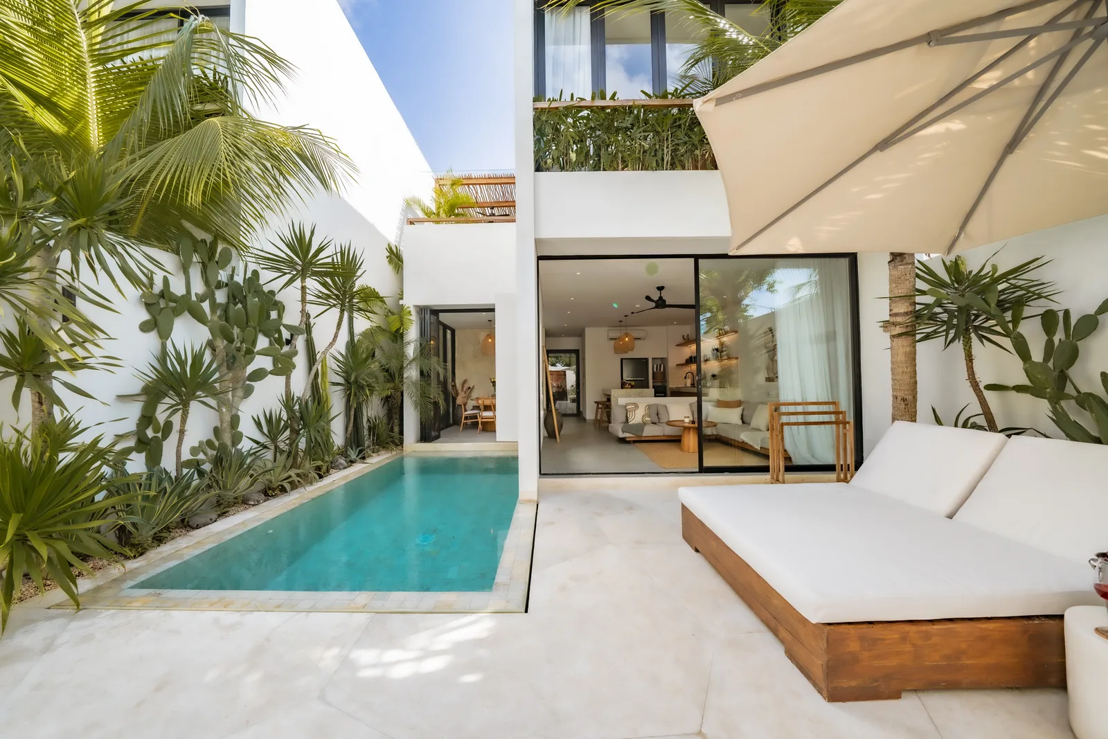 Kayu Lago Villa