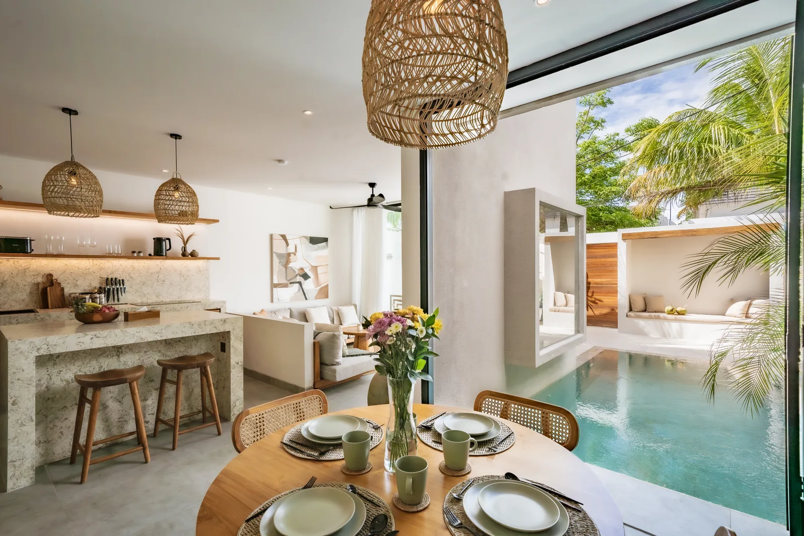 Kayu Lago Villa
