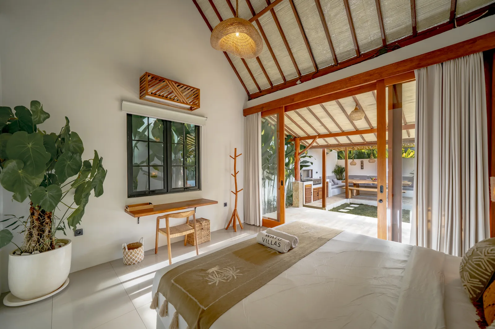 Watu Villas Uluwatu