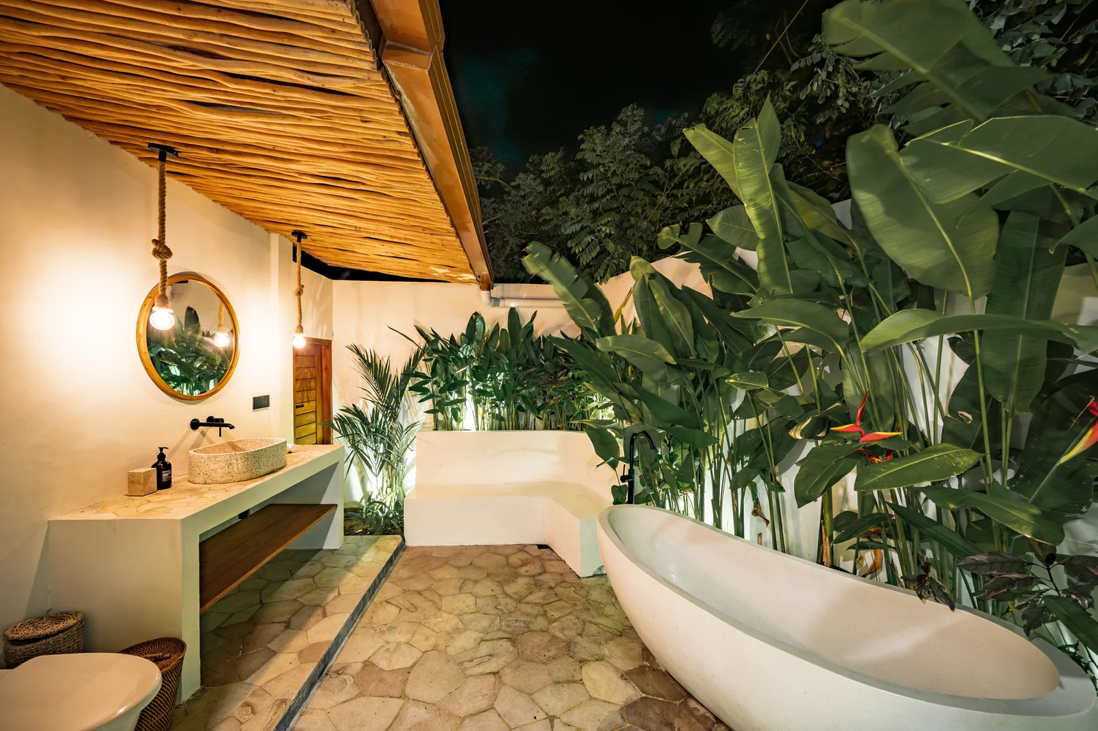 Watu Villas Uluwatu