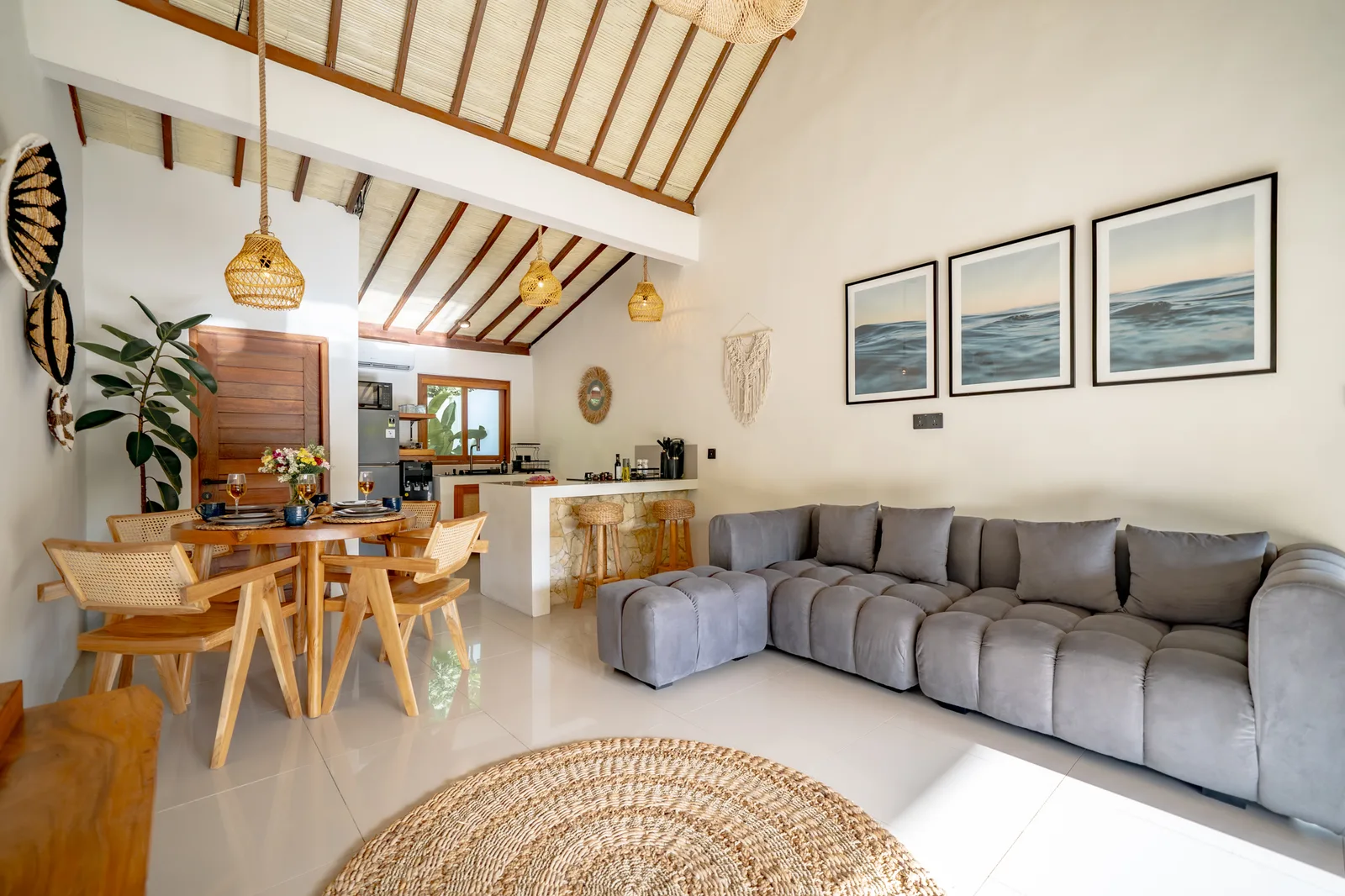 Watu Villas Uluwatu