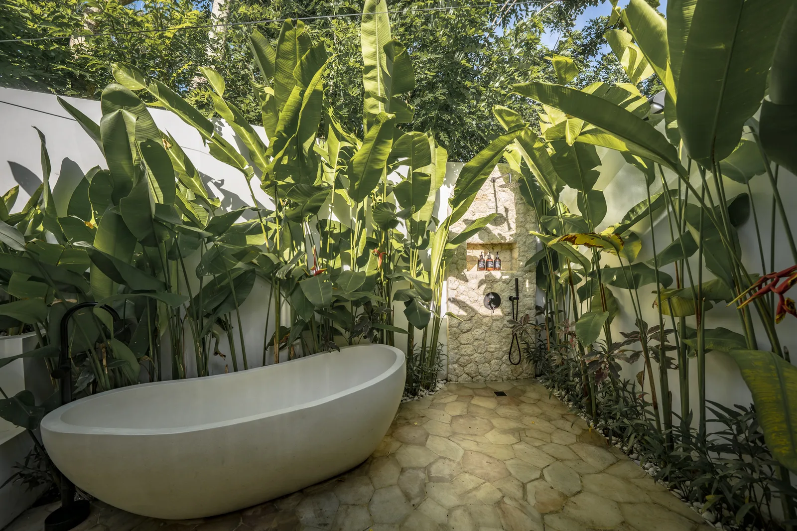 Watu Villas Uluwatu