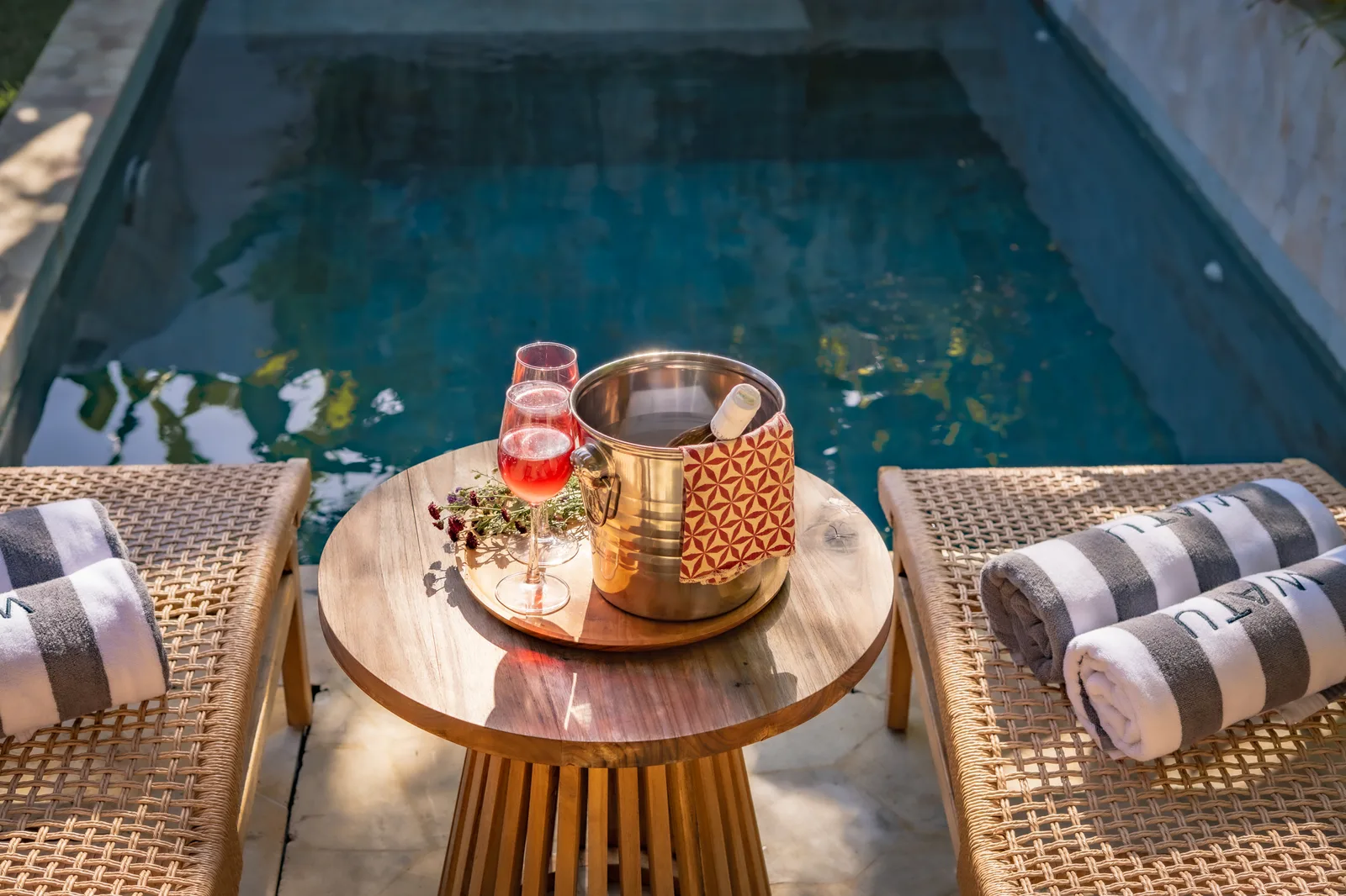 Watu Villas Uluwatu