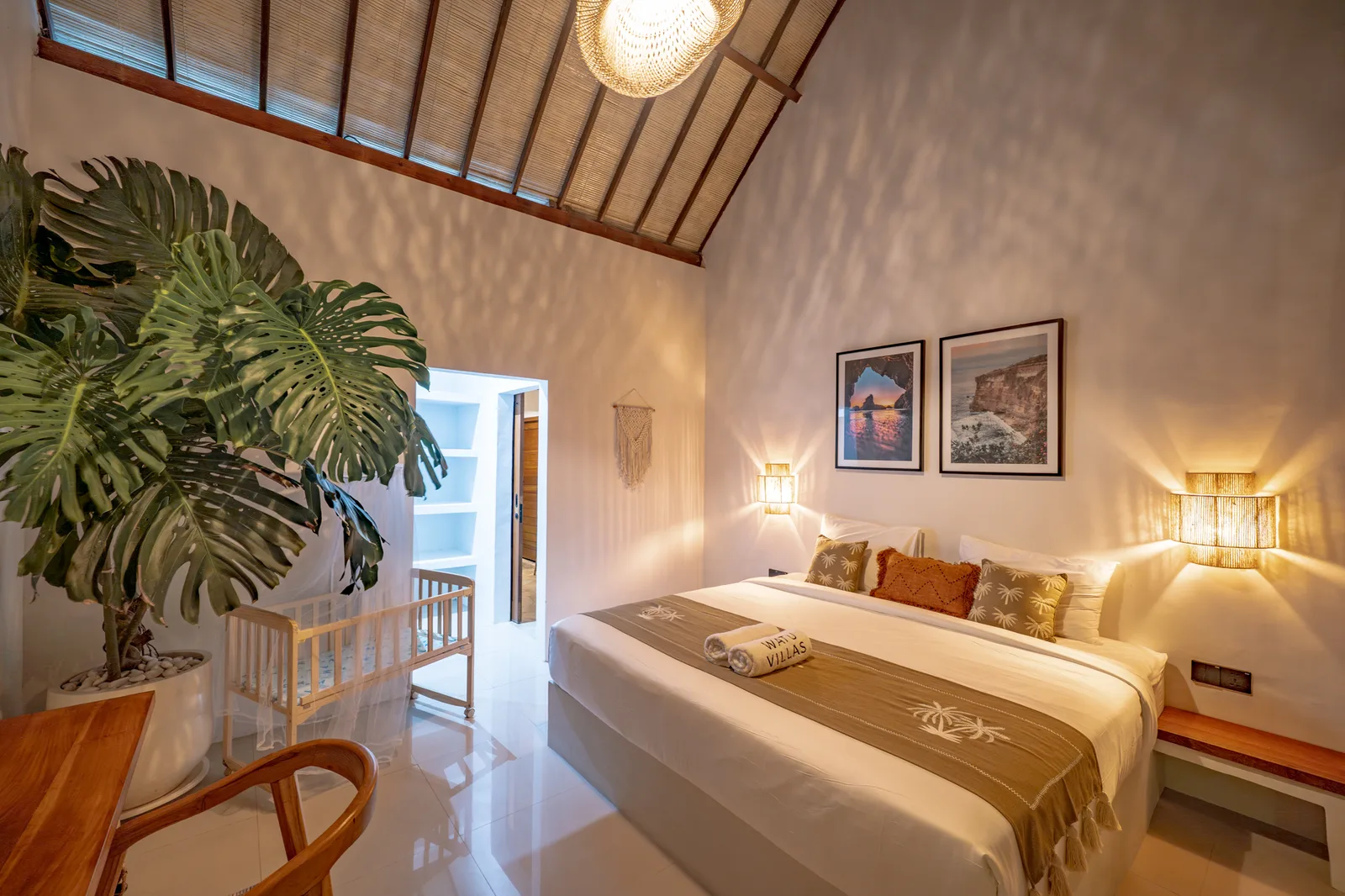 Watu Villas Uluwatu