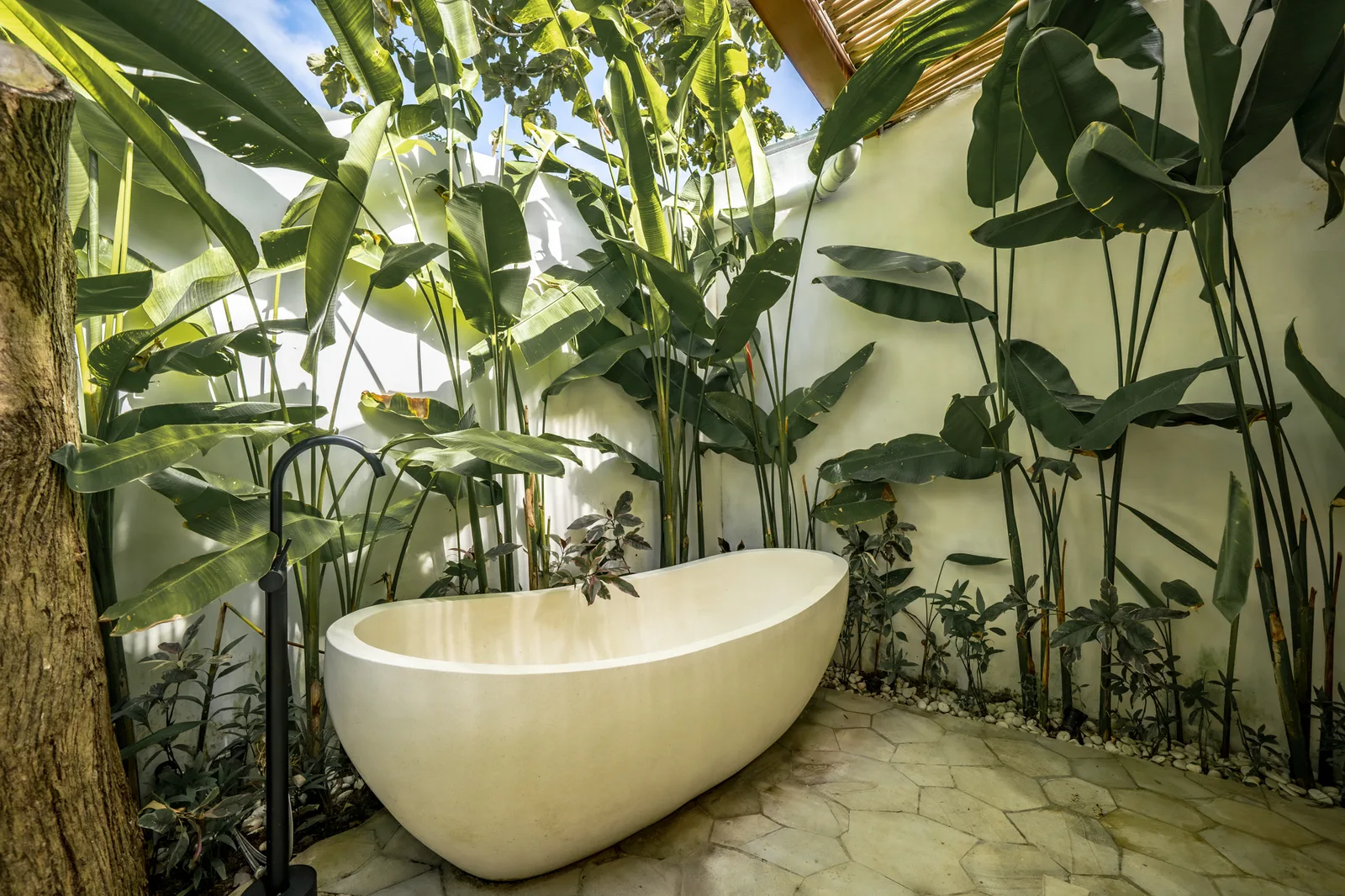 Watu Villas Uluwatu