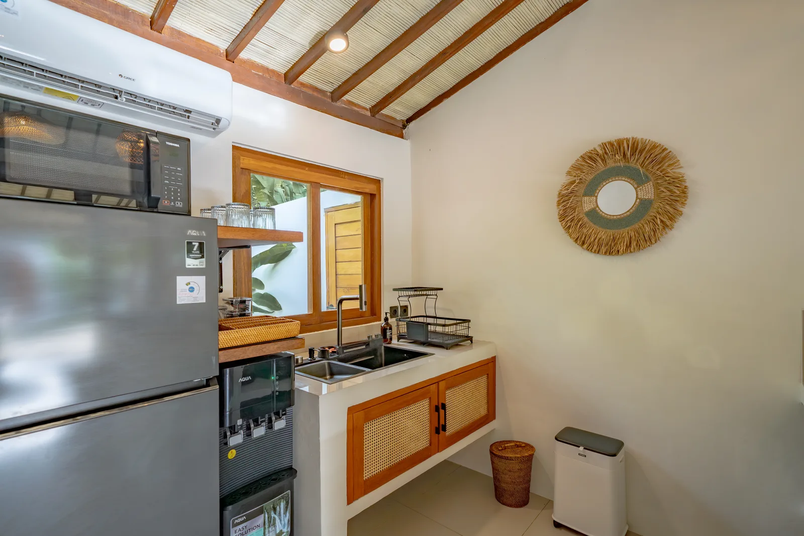 Watu Villas Uluwatu