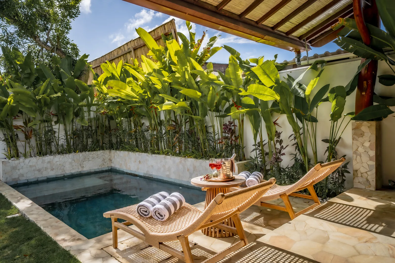 Watu Villas Uluwatu