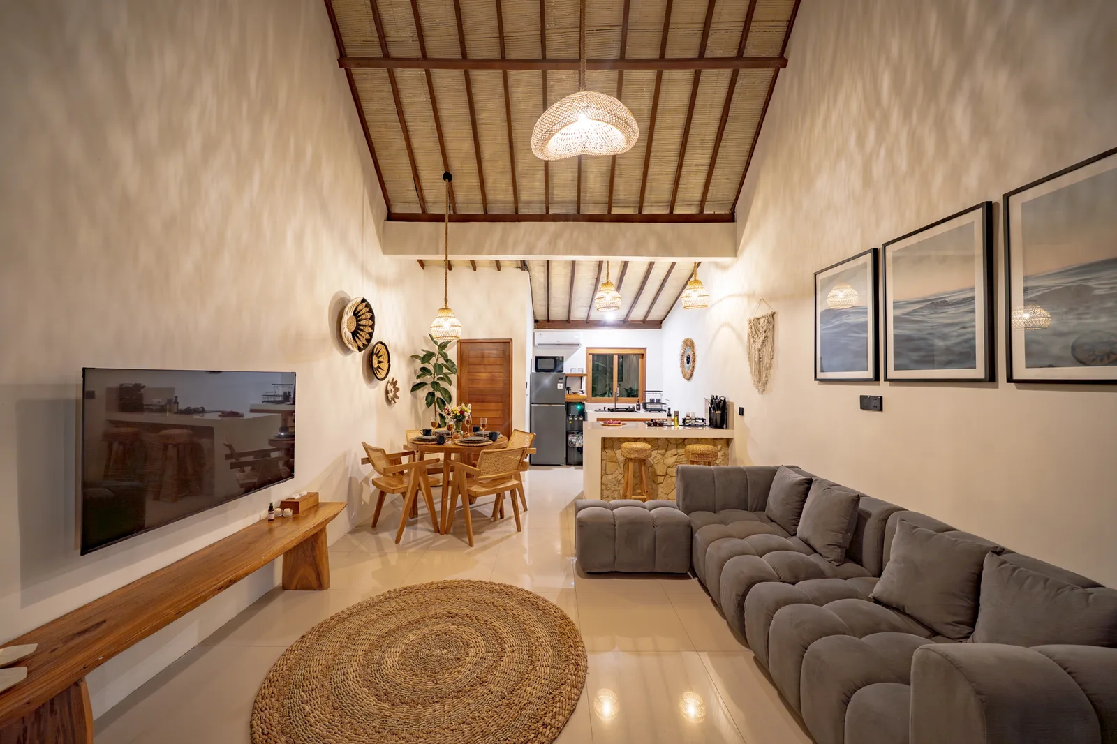Watu Villas Uluwatu