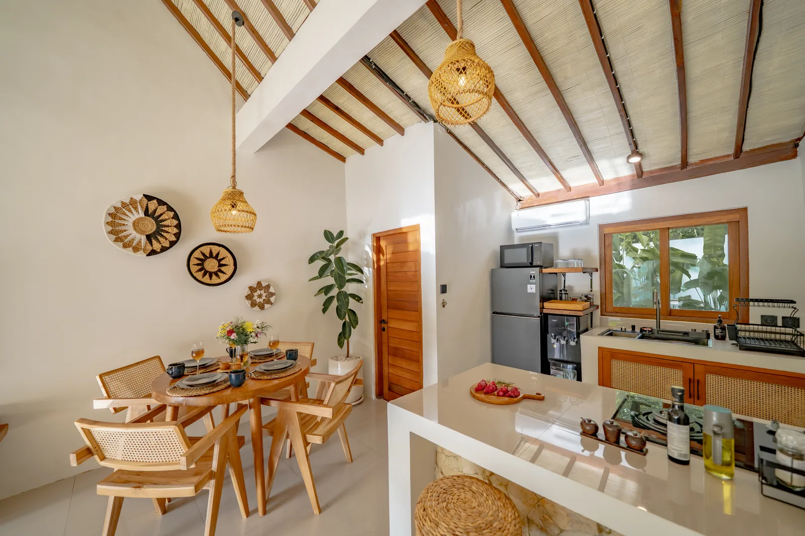 Watu Villas Uluwatu