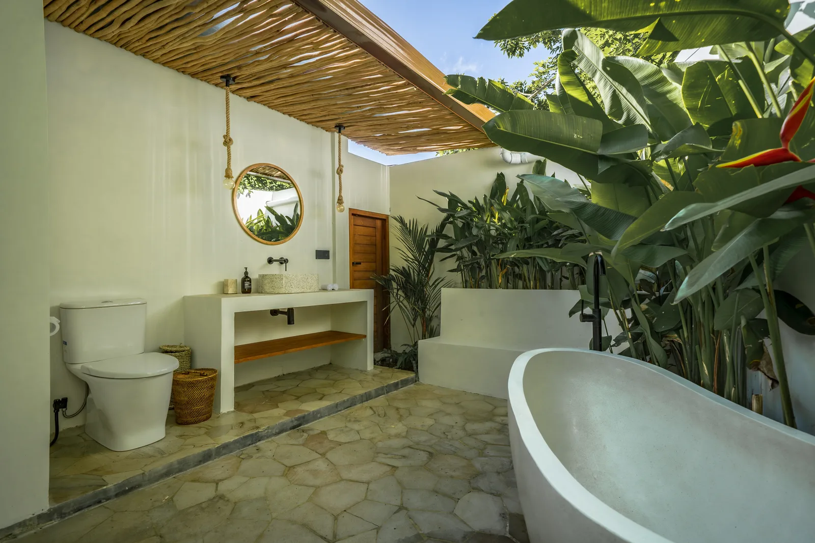 Watu Villas Uluwatu