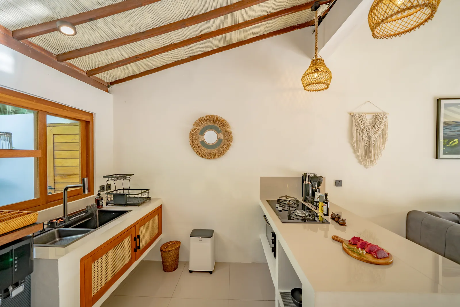 Watu Villas Uluwatu