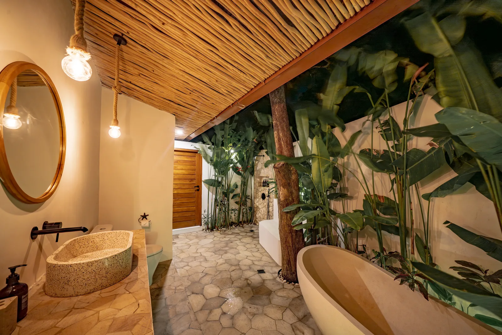 Watu Villas Uluwatu