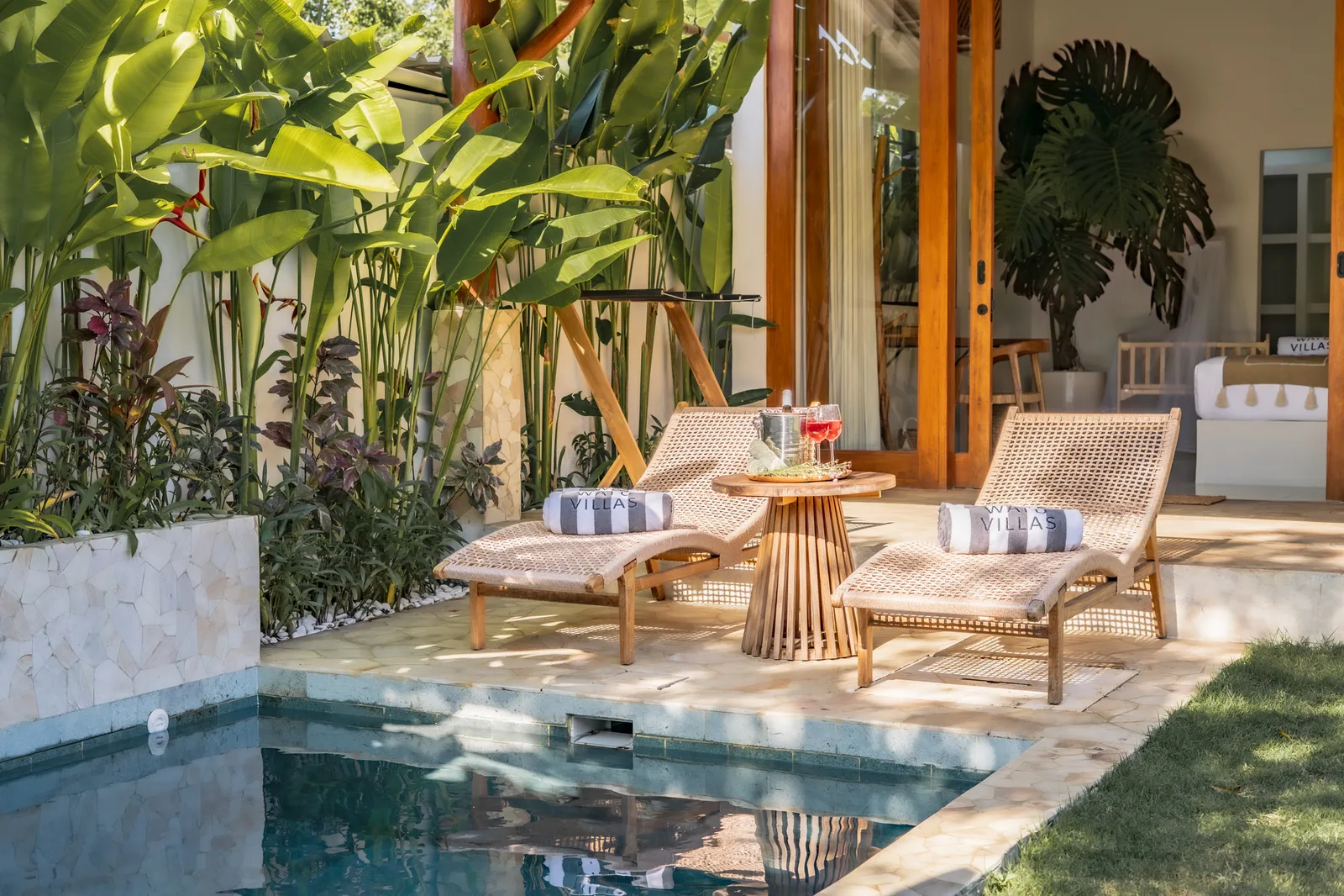 Watu Villas Uluwatu
