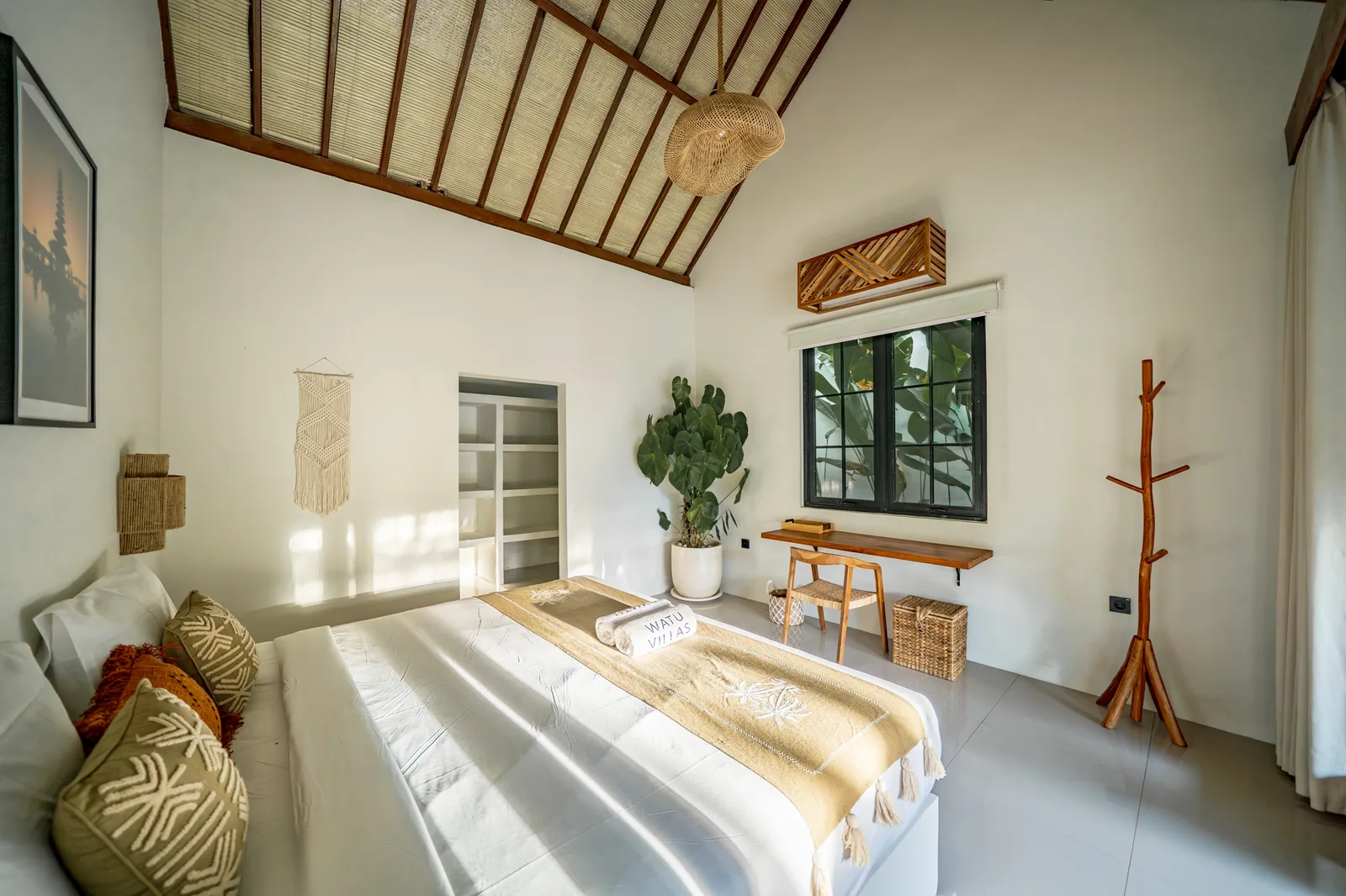 Watu Villas Uluwatu