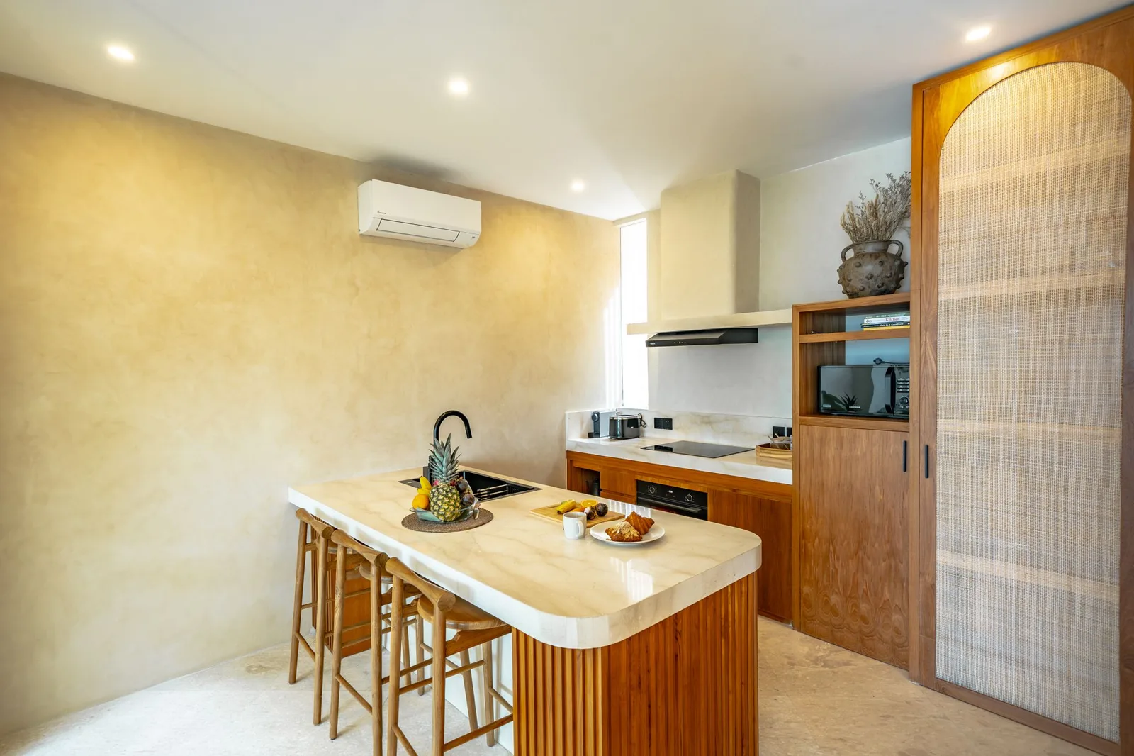 Villa Juno Uluwatu
