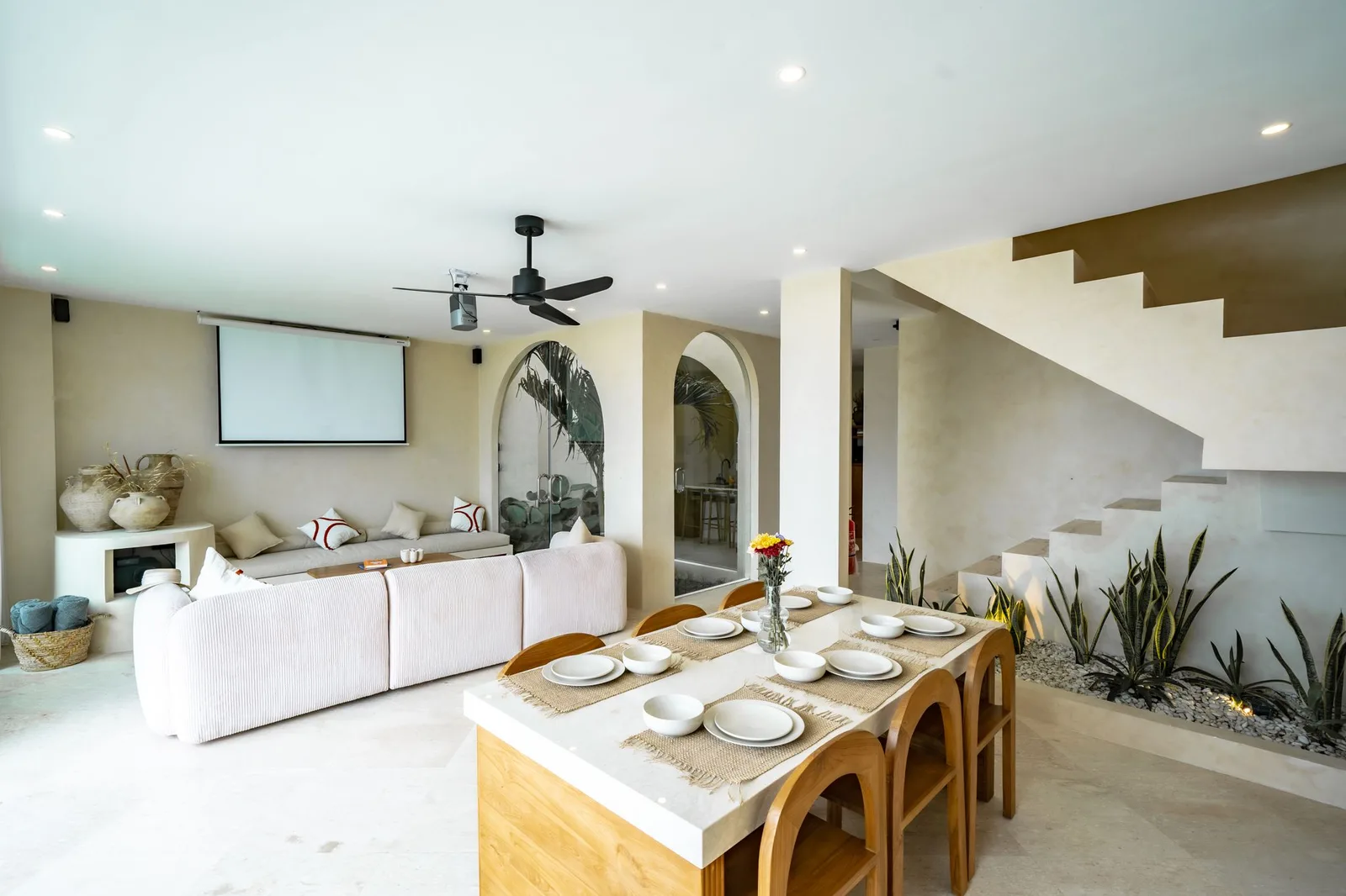 Villa Juno Uluwatu