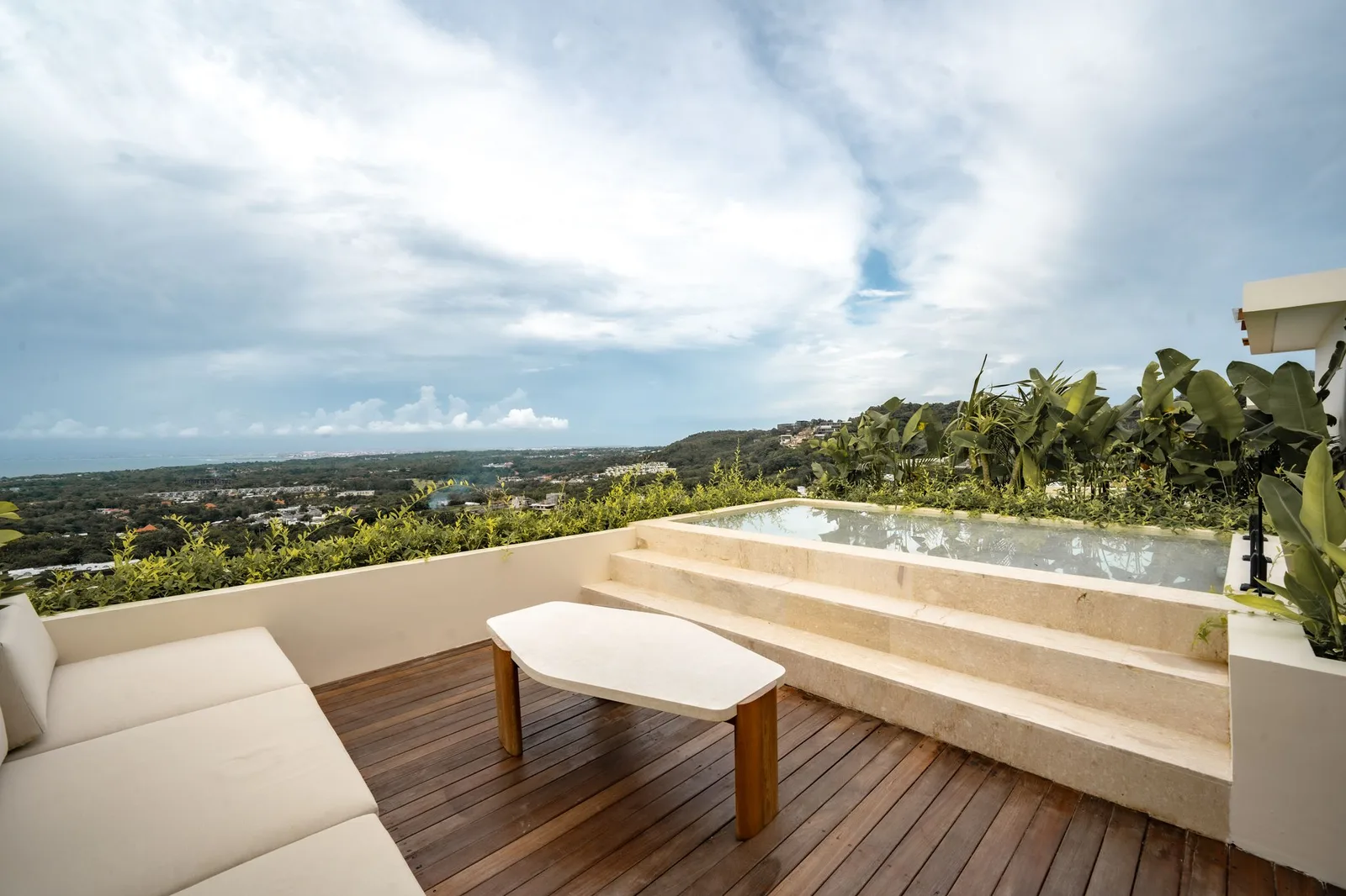 Villa Juno Uluwatu