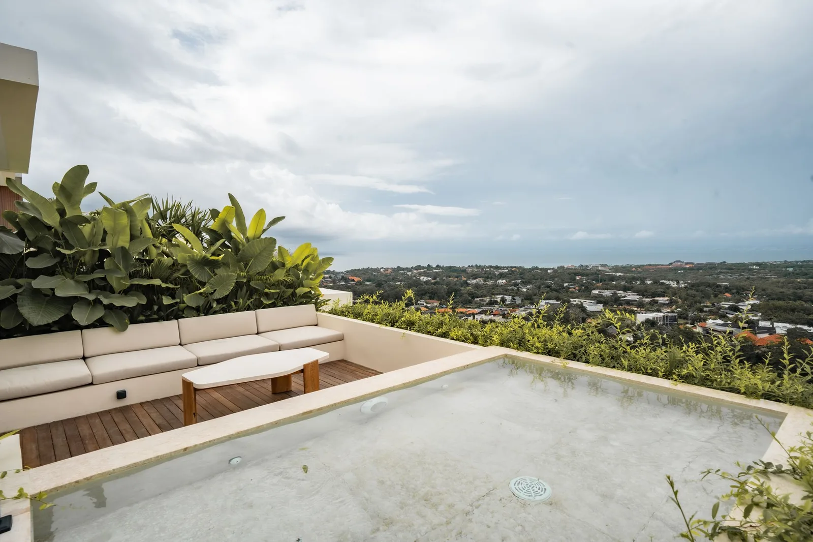Villa Juno Uluwatu