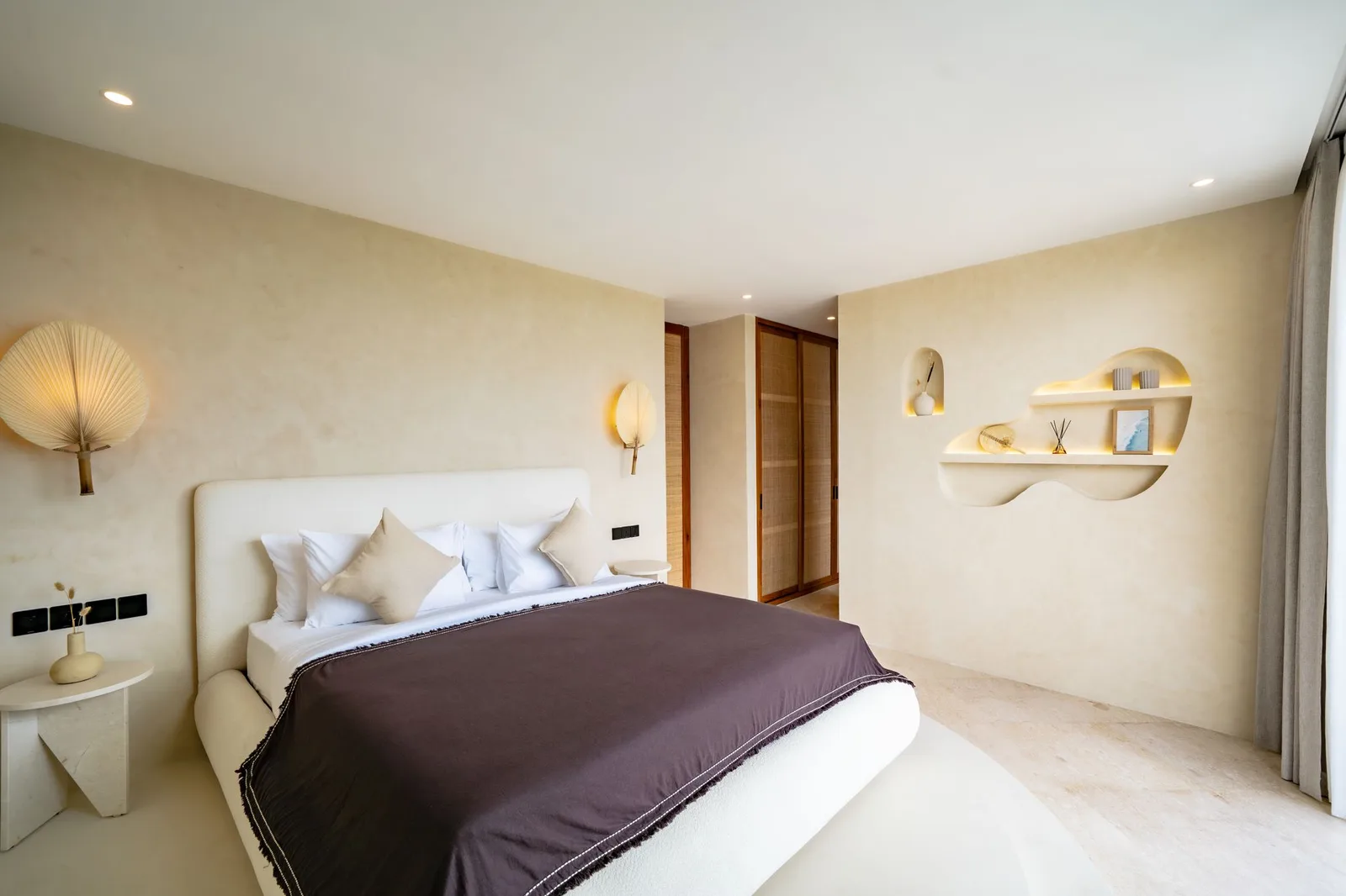 Villa Juno Uluwatu