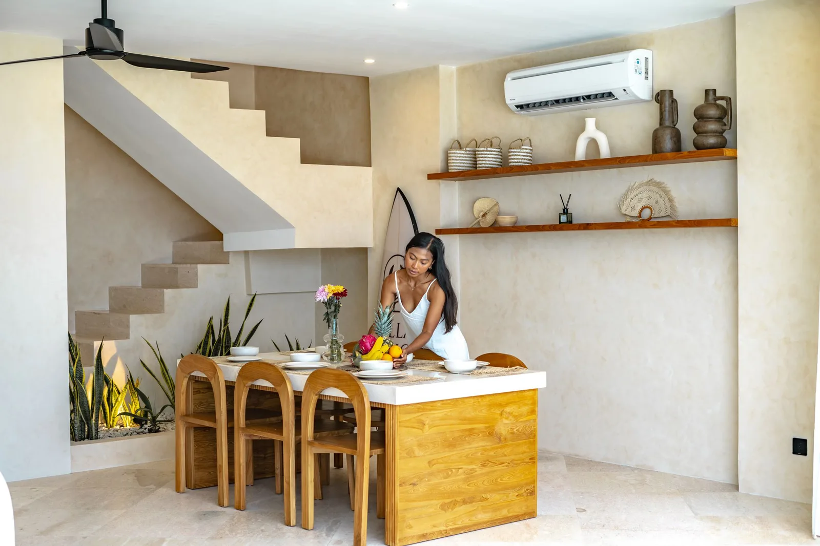 Villa Juno Uluwatu