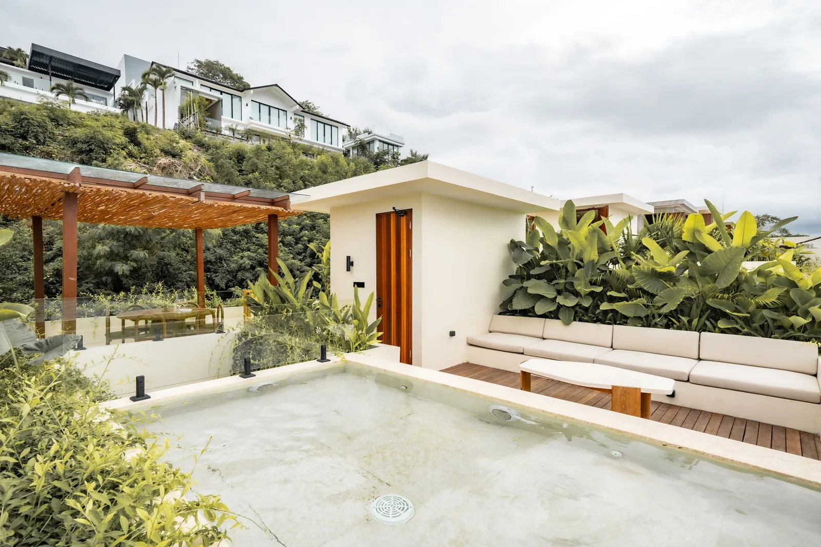 Villa Juno Uluwatu