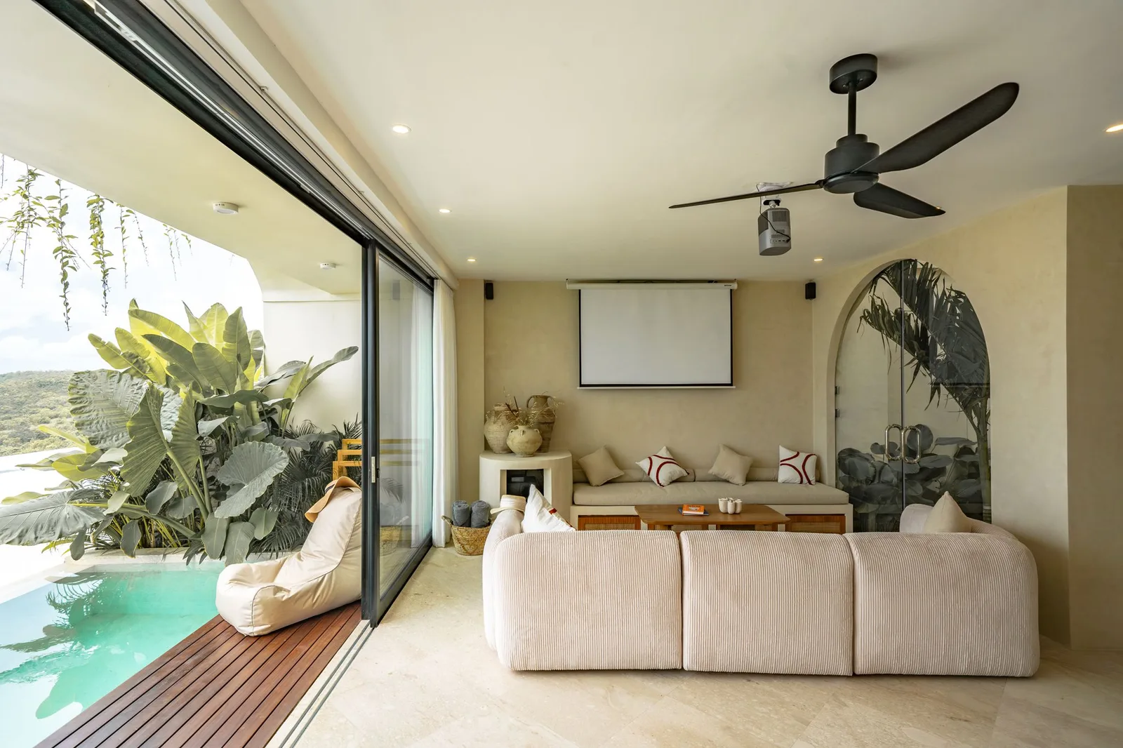 Villa Juno Uluwatu