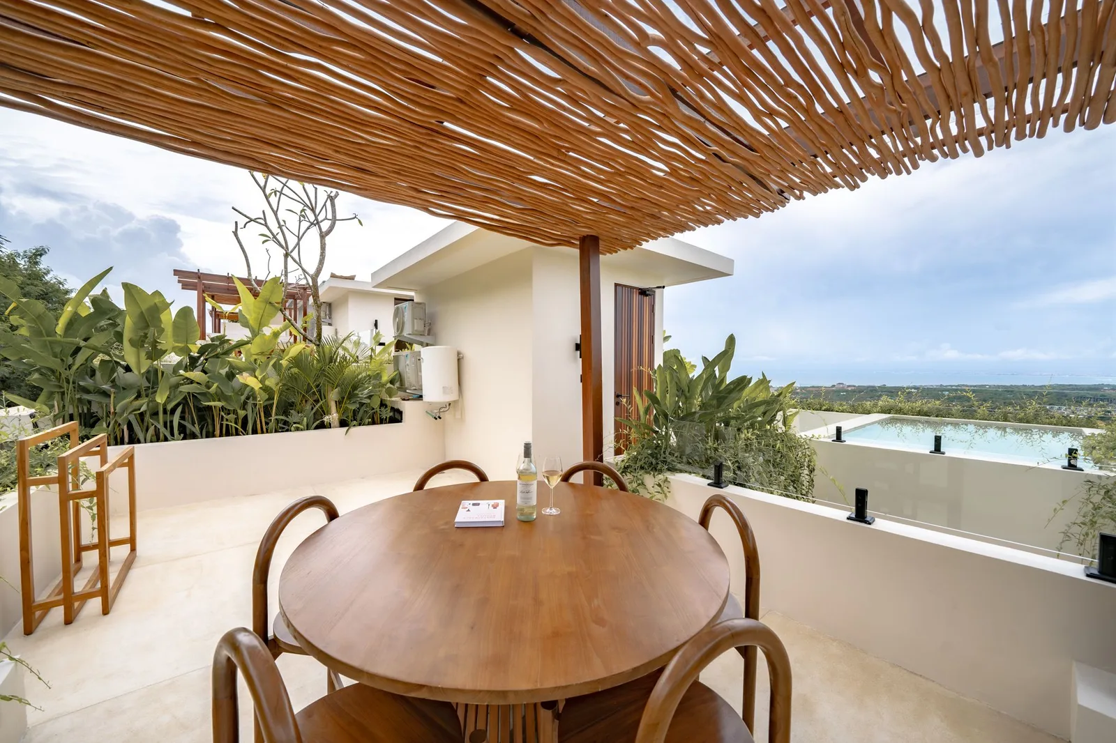Villa Juno Uluwatu