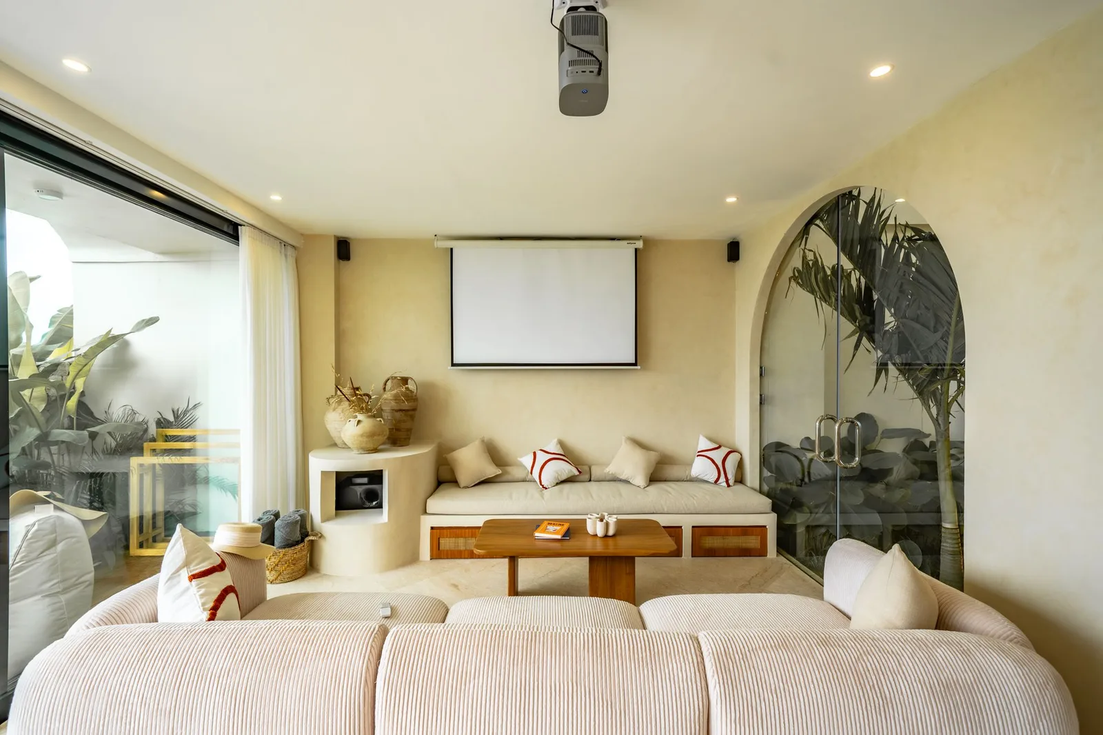 Villa Juno Uluwatu