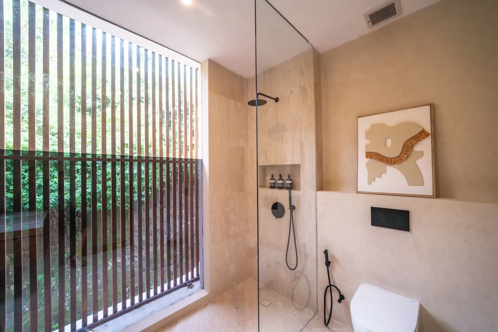 Villa Juno Uluwatu