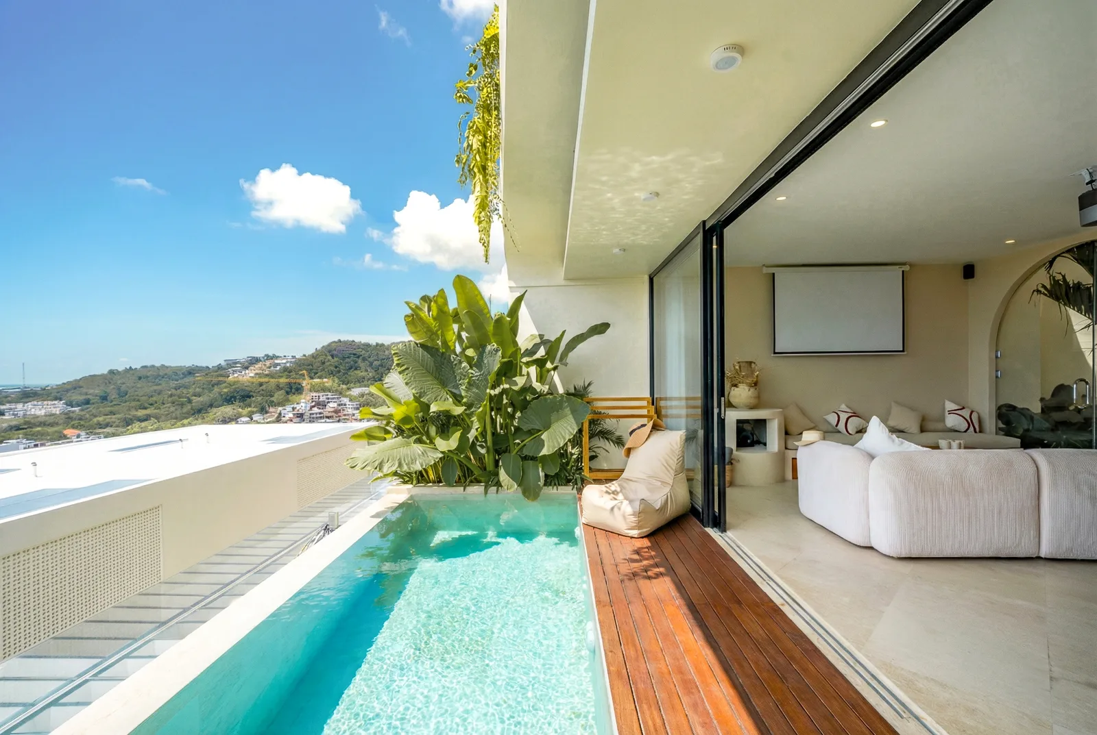 Villa Juno Uluwatu