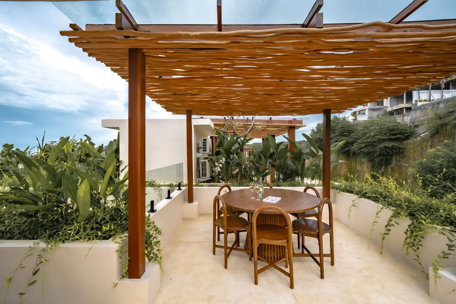 Villa Juno Uluwatu