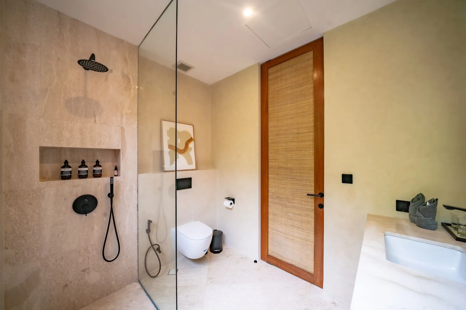 Villa Juno Uluwatu